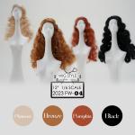 JAMIEshow - Muses - Legend - Wig Style 4 - парик